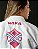Kimono Jiu-Jitsu adulto Catrina branco - Imagem 5