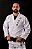 Kimono adulto S1ngle branco - Imagem 7