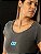 Camiseta Estonada Arrow feminina - Imagem 1