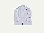 Kimono Jiu Jitsu Haka ONE Adulto Resistente Oficial + Gripper Oficial - Imagem 3