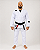Kimono Jiu Jitsu Haka ONE - Ideal para iniciantes - Adulto - Unissex - Imagem 1