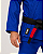Kimono Jiu Jitsu Haka ONE - Azul - Ideal para iniciantes - Adulto - Unissex - Imagem 4