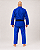 Kimono Jiu Jitsu Haka ONE - Azul - Ideal para iniciantes - Adulto - Unissex - Imagem 2