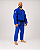 Kimono Jiu Jitsu Haka ONE - Azul - Ideal para iniciantes - Adulto - Unissex - Imagem 1