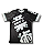 Rashguard Kanji - Branca - Imagem 3