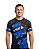 Rashguard Kanji - Azul - Imagem 1