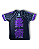 Rashguard Kanji - Roxa - Imagem 2