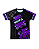 Rashguard Kanji - Roxa - Imagem 3