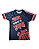 Rashguard Kanji - Marrom - Imagem 2