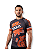 Rashguard Kanji - Marrom - Imagem 1