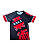 Rashguard Kanji - Vermelha - Imagem 2