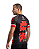 Rashguard Kanji - Vermelha - Imagem 1