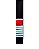 Faixa Preta - Personalizada - Nome e Graus - Imagem 3