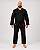 Kimono Jiu Jitsu Haka - Preto - Ideal para iniciantes - Adulto - Unissex - Imagem 1