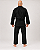 Kimono Jiu Jitsu Haka - Preto - Ideal para iniciantes - Adulto - Unissex - Imagem 2