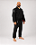 Kimono Jiu Jitsu Haka - Preto - Ideal para iniciantes - Adulto - Unissex - Imagem 3