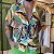 Camisa masc de Viscose - Imagem 9