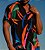 Camisa masc de Viscose - Imagem 8