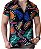 Camisa masc de Viscose - Imagem 6