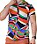 Camisa masc de Viscose - Imagem 5