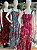 Vestido Longo Viscose (alça) - Imagem 1