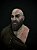 Busto Kratos - God of war - Imagem 3