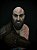 Busto Kratos - God of war - Imagem 2