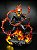 Ghost Rider (Motoqueiro Fantasma) - Imagem 1