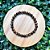 Pulseira de Pedra Natural Olho de Tigre 6mm - Imagem 1