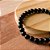 Pulseira de Pedra Natural Ônix 6mm - Imagem 1