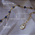 Choker Olho Grego - Imagem 6