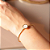 Bracelete Vivaz Selenita - Imagem 1