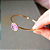 Bracelete Vivaz Ametista - Imagem 3