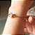 Bracelete Vivaz Ametista - Imagem 4