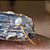 Bracelete Vivaz Cianita Azul - Imagem 2