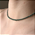 Choker de Pedra Natural Malaquita - Imagem 2