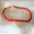 Pulseira de contas Coral - Imagem 4