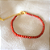 Pulseira de contas Coral - Imagem 5