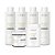 Kit Blond Luxe - OX + Máscara + Pó Descolorante | Duque Professional - Imagem 1