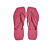 Chinelo TROPP square PINK - Imagem 3