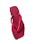 Chinelo TROPP square PINK - Imagem 5