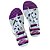 Chinelo TROPP estampado BORBOLETAS - Imagem 1