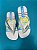 Chinelo TROPP estampado TROPICAL - Imagem 2