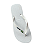 Chinelo TROPP tradicional BRANCO - Imagem 4