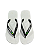 Chinelo TROPP tradicional BRANCO - Imagem 5