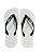 Chinelo TROPP tradicional BRANCO - Imagem 3