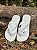 Chinelo TROPP Confort BRANCO - Imagem 2