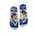 Chinelo TROPP estampado BASIC - Imagem 1