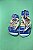 Chinelo TROPP estampado BASIC - Imagem 2
