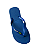Chinelo TROPP tradicional AZUL BIC - Imagem 4